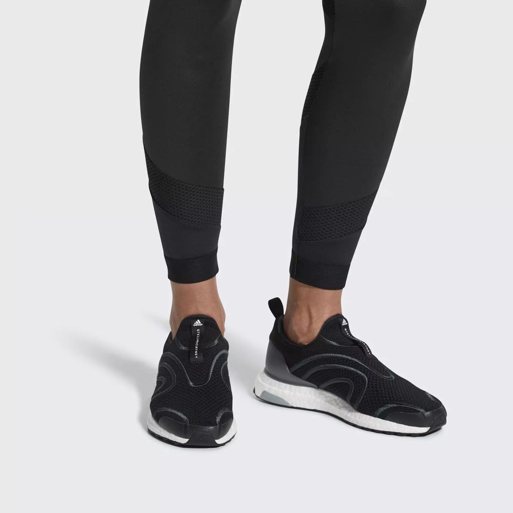 Adidas Ultraboost Uncaged Tenis Para Correr Negros Para Mujer (MX-90288)